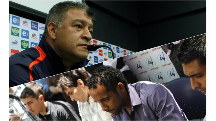 El Bichi le respondió a Jean Beausejour.