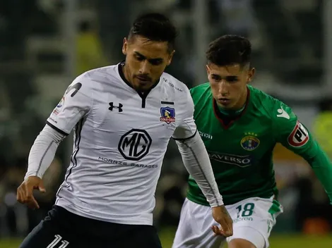 ¿A qué hora juega Colo Colo ante Audax Italiano?
