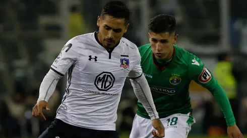 Colo Colo recibe a los tanos en el Monumental.