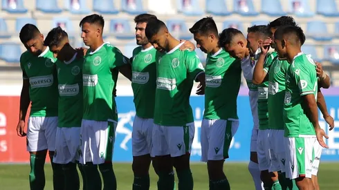 Audax Italiano viene de sufrir dos derrotas en el inicio del Campeonato Nacional 2022.