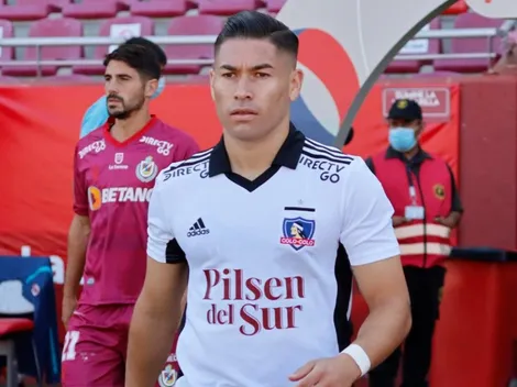 Opazo valora su alza de rendimiento, pero no elude la autocrítica