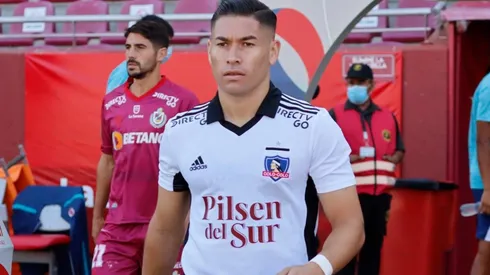 Opazo apunta a ganar el título en este 2022.