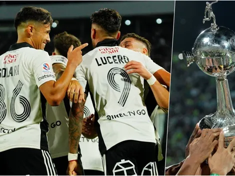 La lista de posibles rivales en la Libertadores 2022 se achica