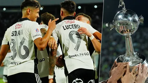 El Cacique espera por sus rivales en la Copa Libertadores 2022.
