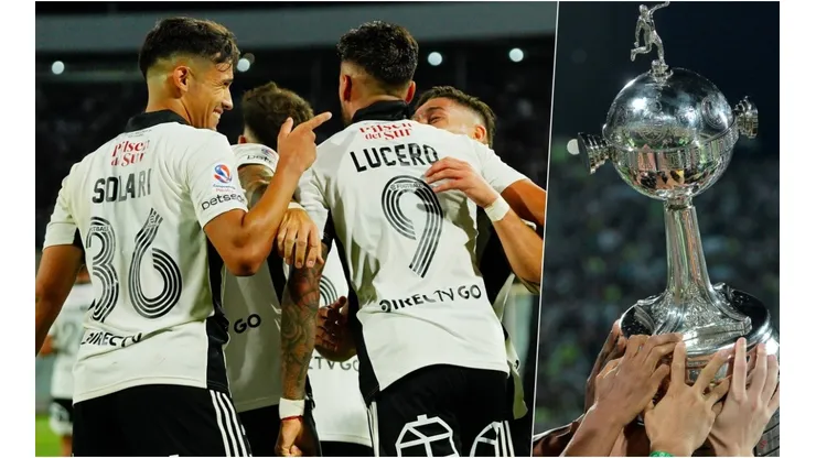 El Cacique espera por sus rivales en la Copa Libertadores 2022.