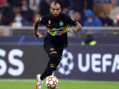 ¿Cómo y dónde ver a Inter vs Liverpool por los octavos de Champions?