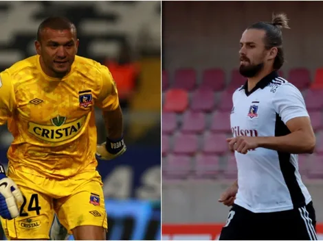 Vega solidariza con Santos y todavía confía en que puede ser aporte