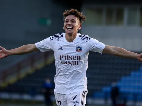 La recuperación de Arriagada abre la competencia para ser el 9