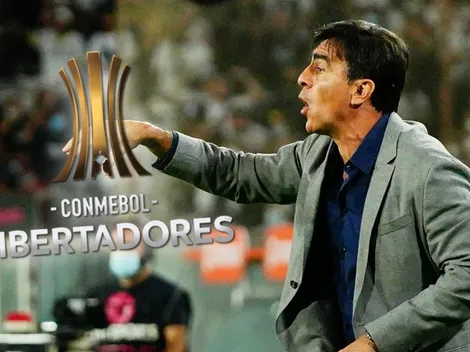 “Los partidos en la Liberadores van a ser mucho más fuertes”