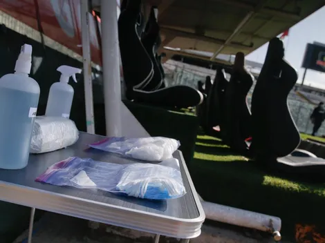 Mucho ojo: La ANFP endurece sus protocolos por la variante Ómicron