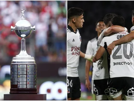 Pato Yáñez aplaude las ganas de Colo Colo de ir luchar a Copa Libertadores