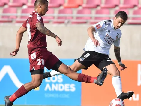 Pato Yáñez analiza el empate: "Se dejaron puntos que pueden ser claves"