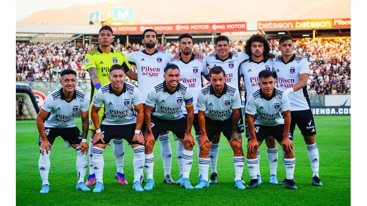 Leonardo Gil vuelve a la titularidad ante La Serena