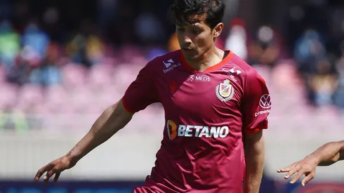 Tras el empate entre albos y granates, Matigol le dedicó lindas palabras a Colo Colo.