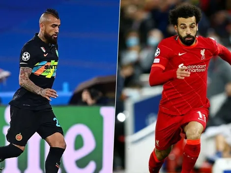 ¿A qué hora juega Inter vs Liverpool por los octavos de Champions?