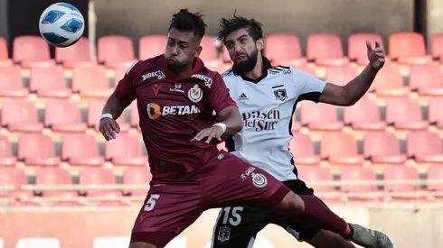 Así quedó Colo Colo en la tabla tras la igualdad ante La Serena.
