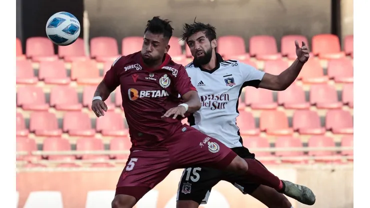 Así quedó Colo Colo en la tabla tras la igualdad ante La Serena.