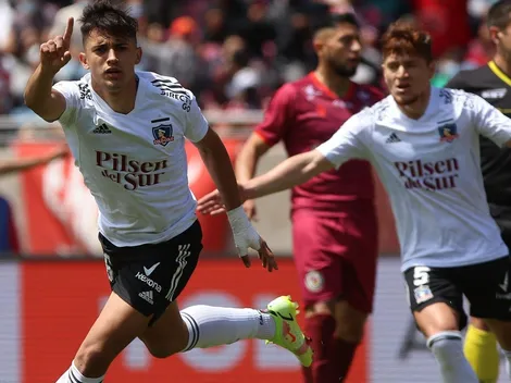 Colo Colo suma variantes para enfrentar a Deportes La Serena