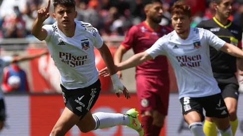 El Cacique cuenta con sus principales figuras para enfrentar a La Serena.