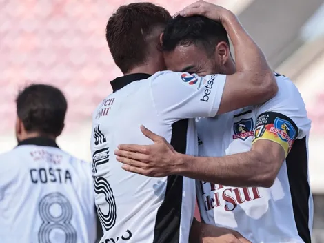 Tabla: Curicó vence a Cobresal y es puntero del Campeonato Nacional