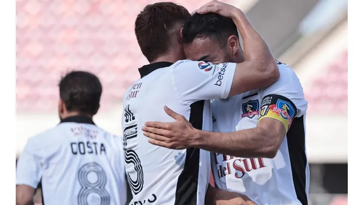 Así marcha Colo Colo en la fecha 2 del Campeonato Nacional