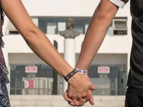 El hermoso vídeo del CSD Colo Colo en el día del amor