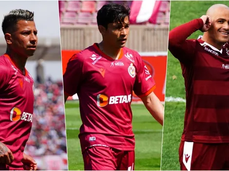 Los seis ex albos que esperan al Cacique en La Serena