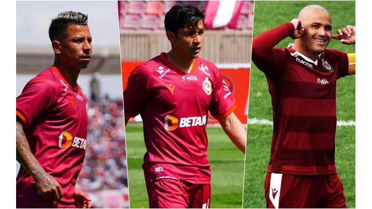 El Cacique visitará a La Serena este domingo a las 18:00 horas.