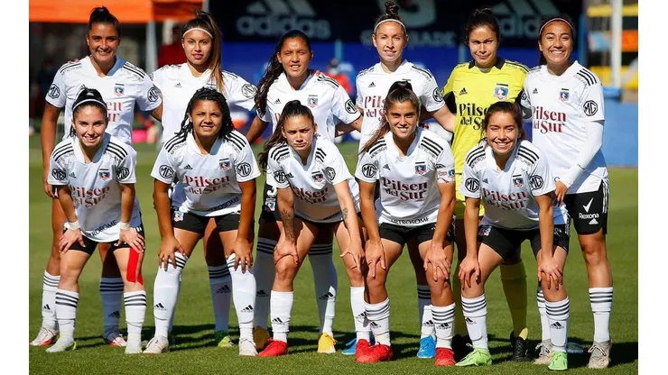 Cinco albas dirán presente en el equipo de todos.