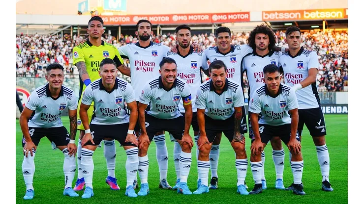 Colo Colo afina detalles para confirmar al 11 que enfrentará a Deportes La Serena.