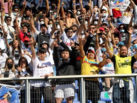 Los clubes no estarán obligados a vender entradas a los visitantes