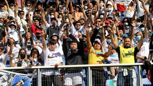 Los hinchas albos no tendrán muchas opciones de ir a los partidos donde Colo Colo sea visitante.