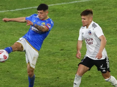 Colo Colo solicita cambiar el horario del partido con Audax Italiano