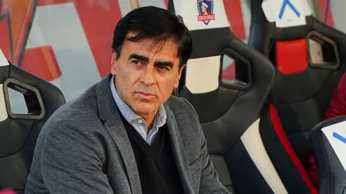 Quinteros confirmó que el plantel se cierra en el Monumental.