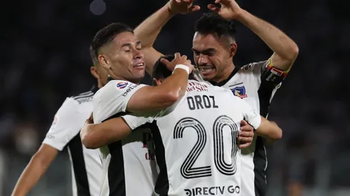 El Torta se deshizo en elogios hacia el Flecha