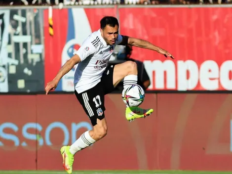 Herrera elogia a Suazo: "Otros se bajaron del barco y él no se escondió"