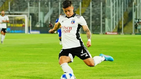 El extremo de 22 años está chocho tras llegar al club de sus amores.