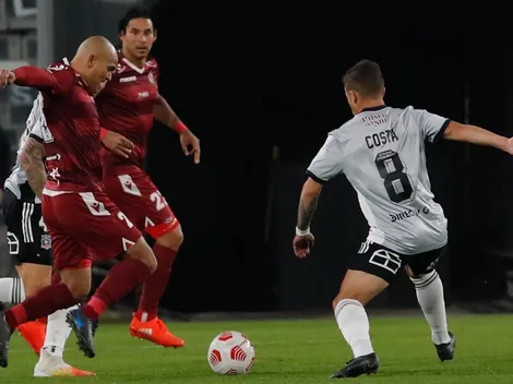 En La Serena descartan conflicto antes de enfrentar a Colo Colo