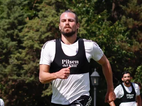 Chamagol analiza el desempeño de Santos en amistoso con Recoleta