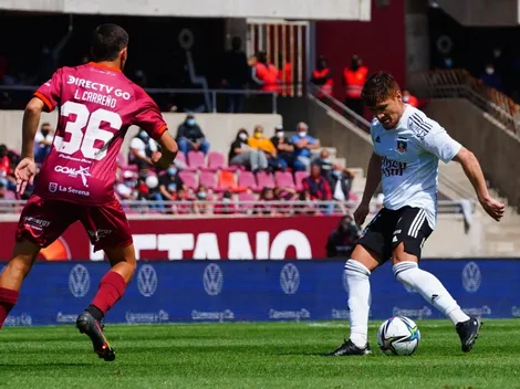 ¿Cómo y dónde ver a Colo Colo vs Deportes La Serena?