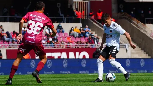 Colo Colo quiere sumar de a tres para seguir encendidos en la cima de la tabla.