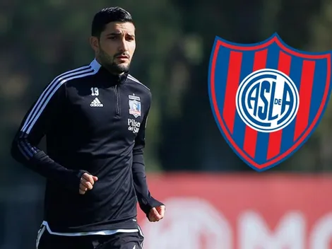Blandi sorprende a medio mundo y firma su regreso a San Lorenzo