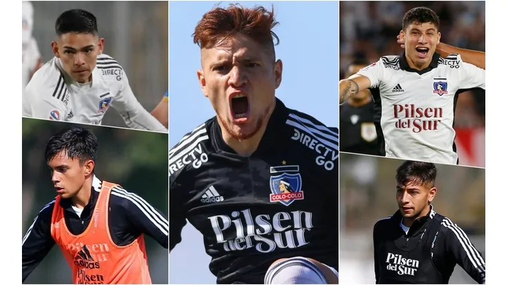 Quinteros debe elegir a su juvenil Sub21 para este torneo 2022.