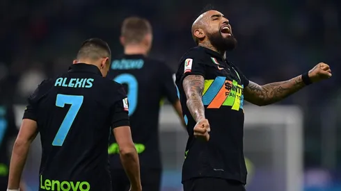 Alexis y Arturo quieren seguir siendo punteros en Italia.