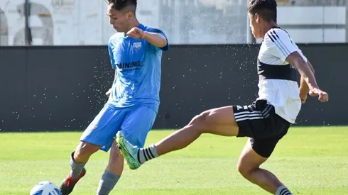 Foto: @DepRecoletaSADP