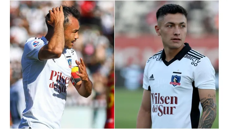 El choque de Suazo con Zavala
