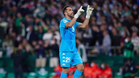 Revisa el fixture de la fecha 24 de la Liga de España.