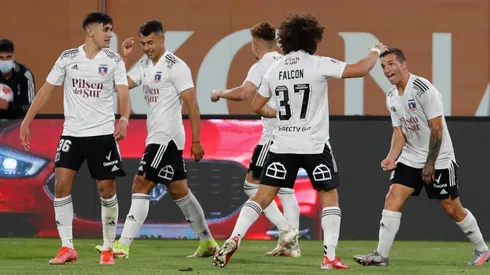 ¿Cómo ordenaron a Falcón?