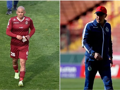 Máxima tensión en La Serena antes de enfrentar a Colo Colo