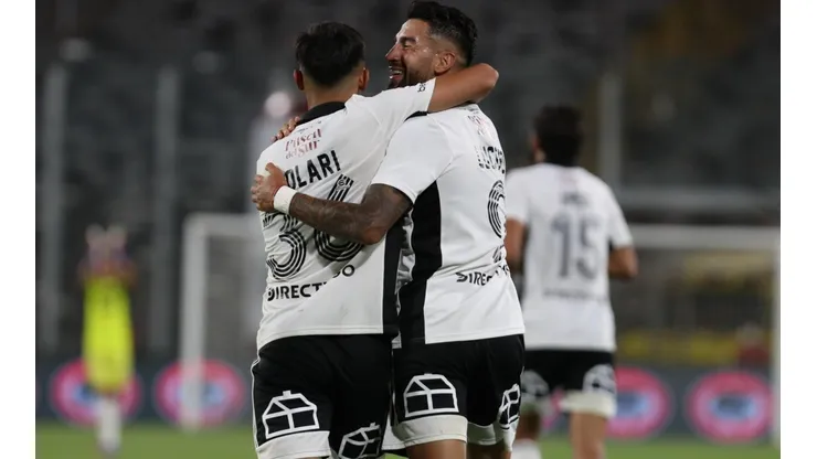 Colo Colo buscará este fin de semana seguir con los abrazos en el Campeonato Nacional ante Deportes La Serena.